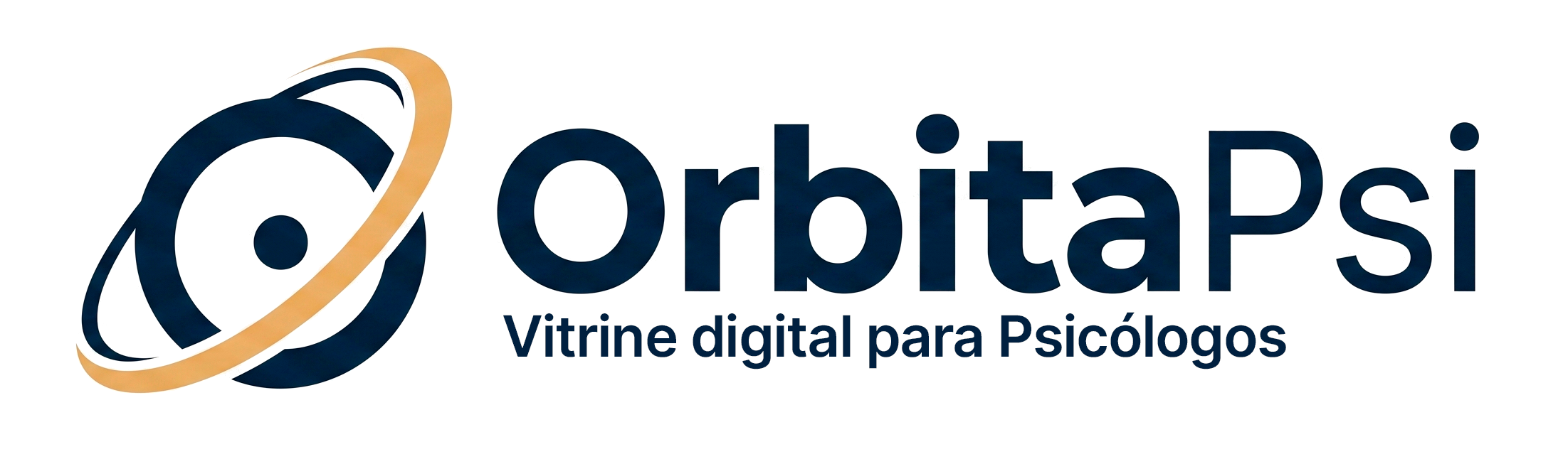 OrbitaPsi — Vitrine digital para psicólogos
